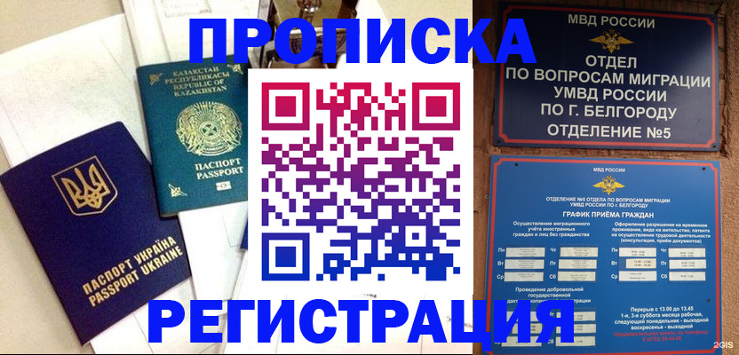 временная регистрация 2025 в Сургуте